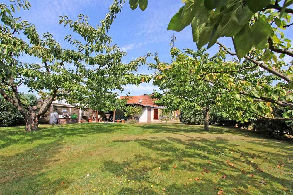 Ferienhaus Waren See 7101 Экстерьер фото