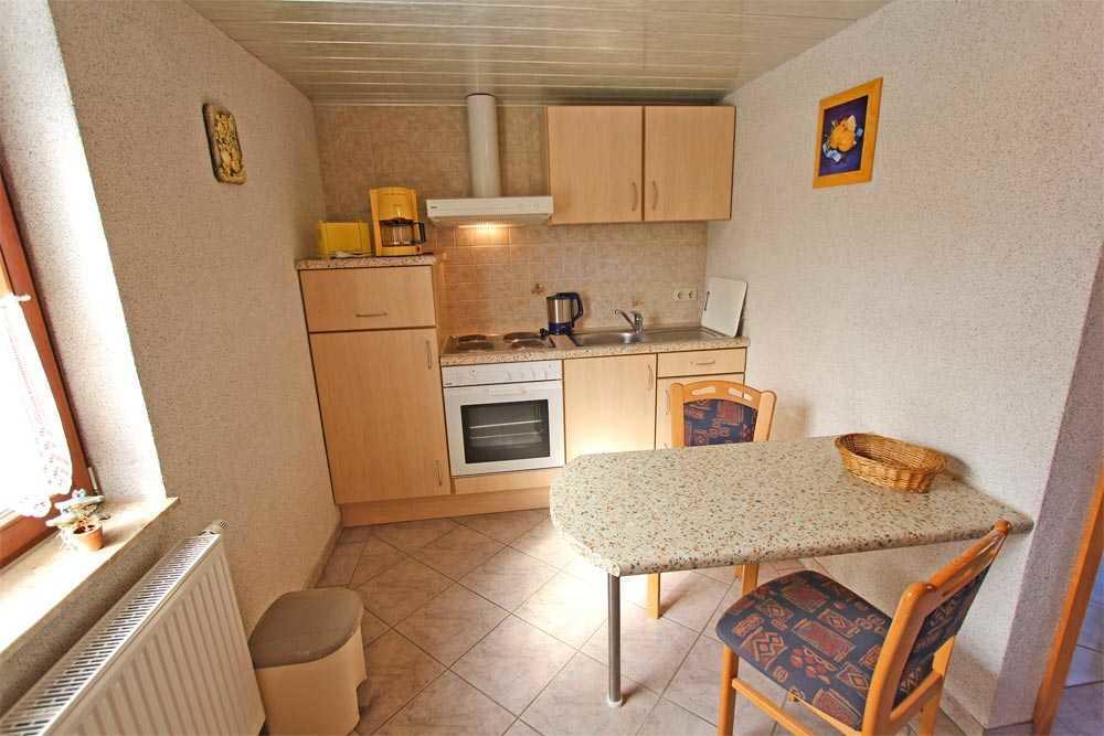 Ferienhaus Waren See 7101 Экстерьер фото